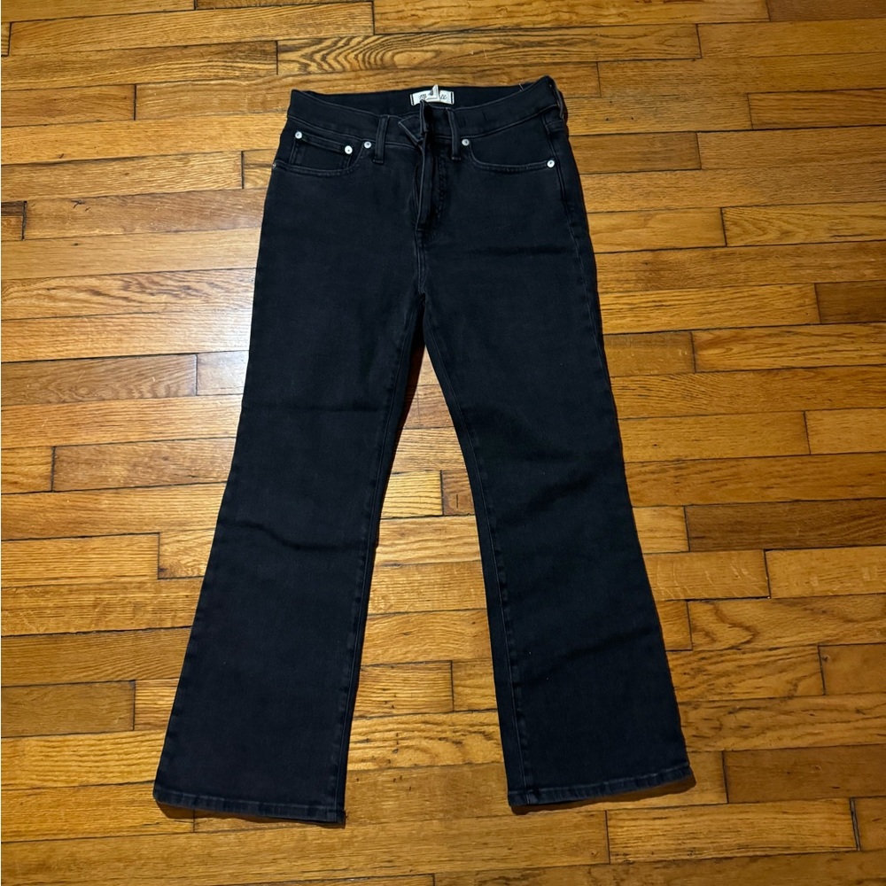 Madewell Jeans. Size 29.